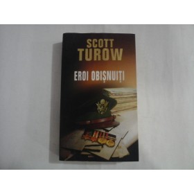 SCOTT TUROW  -  EROI OBISNUITI